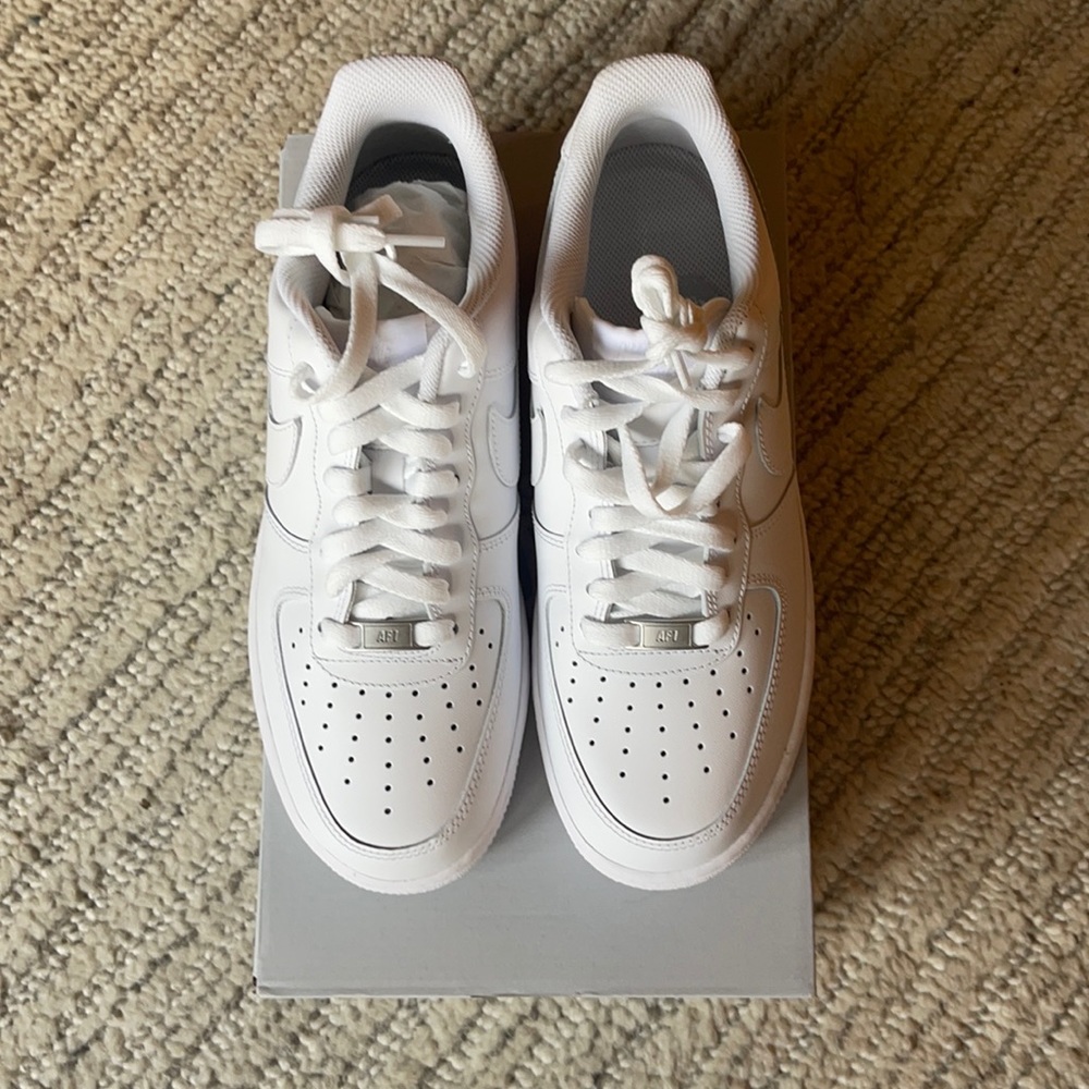 Nike Air Force 1 ‘07